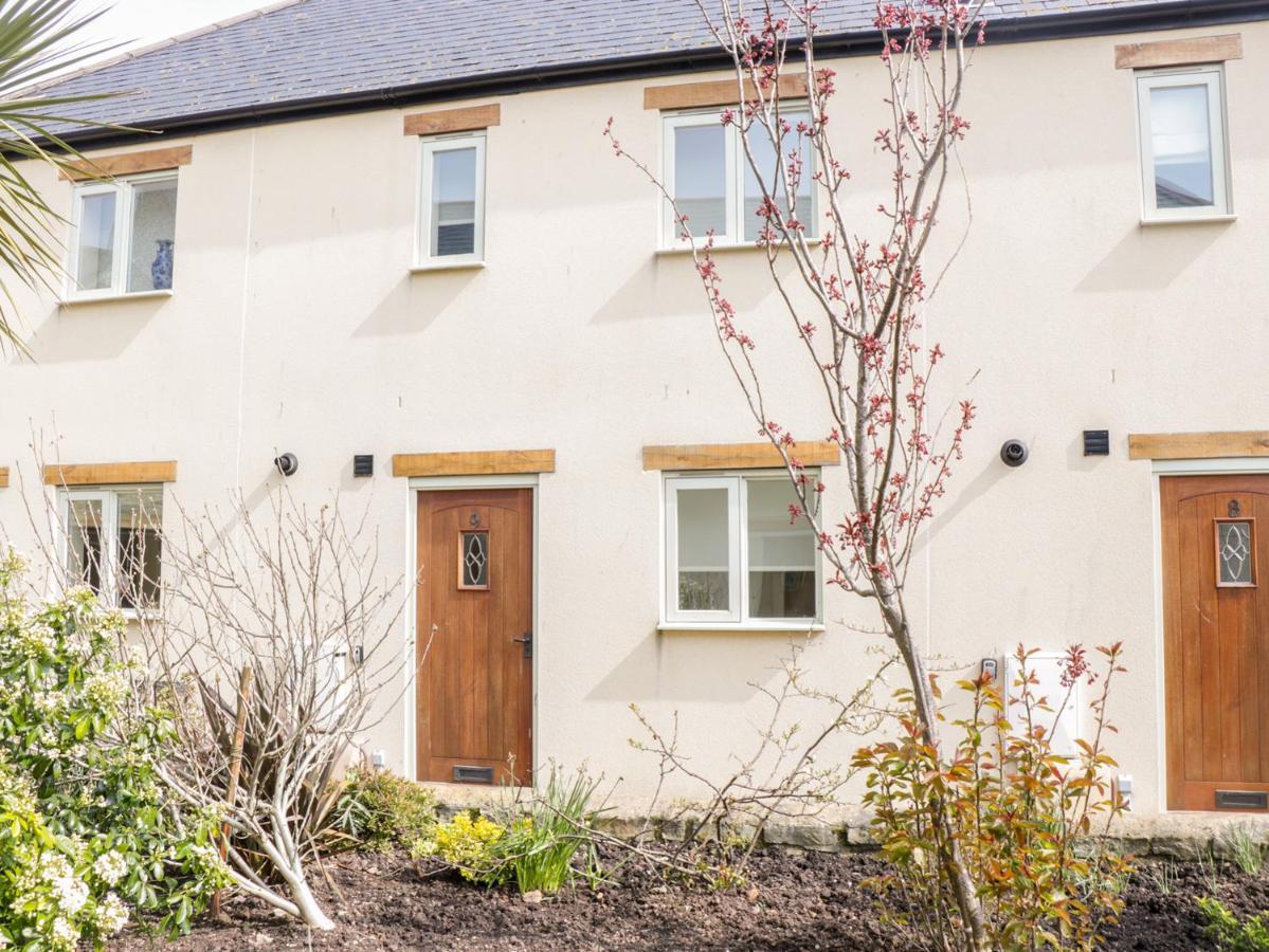 9 Malthouse Court Villa Watchet Exterior photo