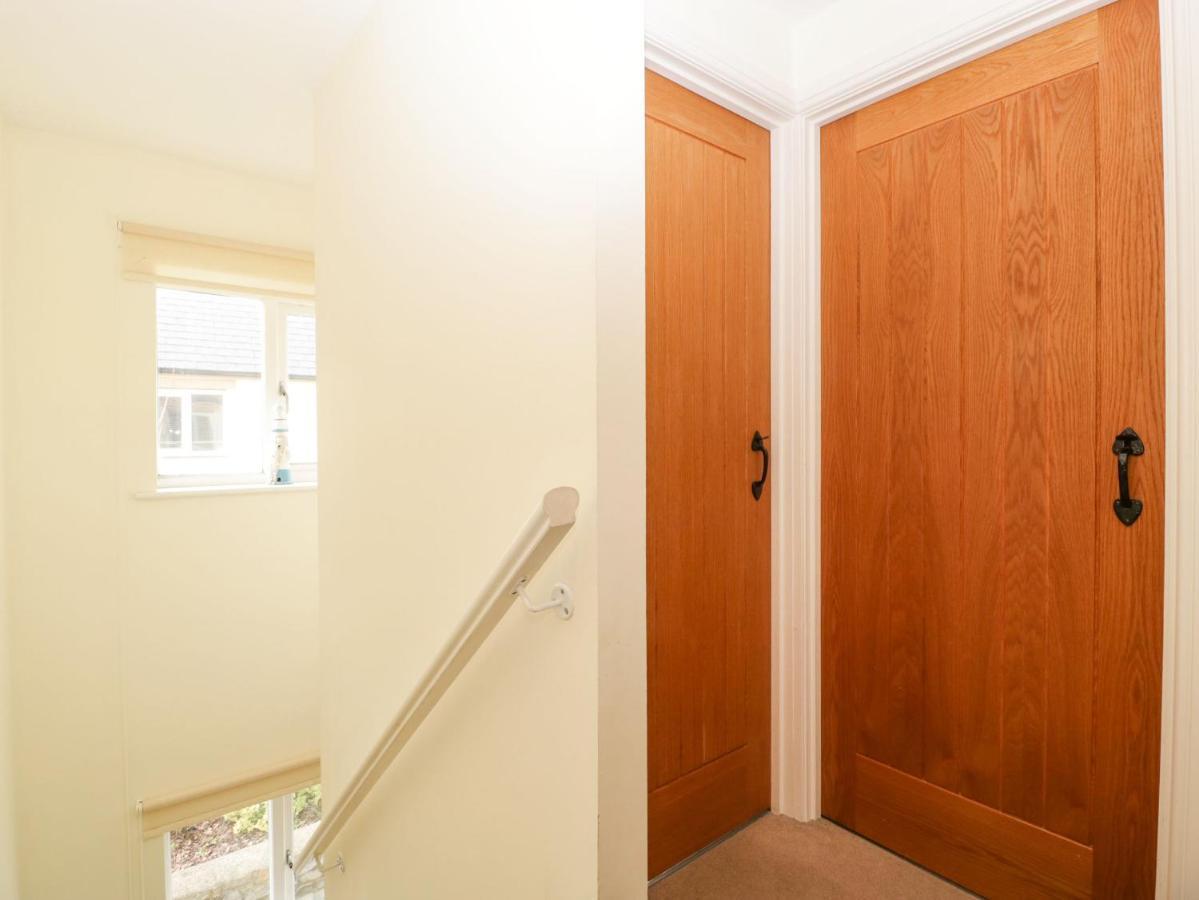 9 Malthouse Court Villa Watchet Exterior photo